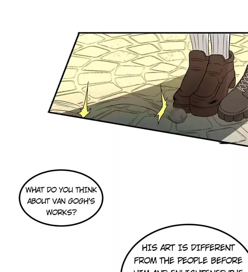 Read Almighty Master chapter 13 image 51 on Lezhin