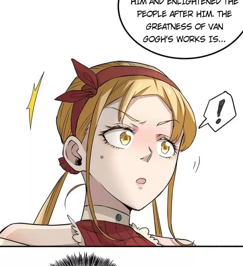 Read Almighty Master chapter 13 image 52 on Lezhin