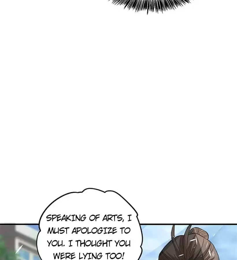 Read Almighty Master chapter 13 image 54 on Lezhin