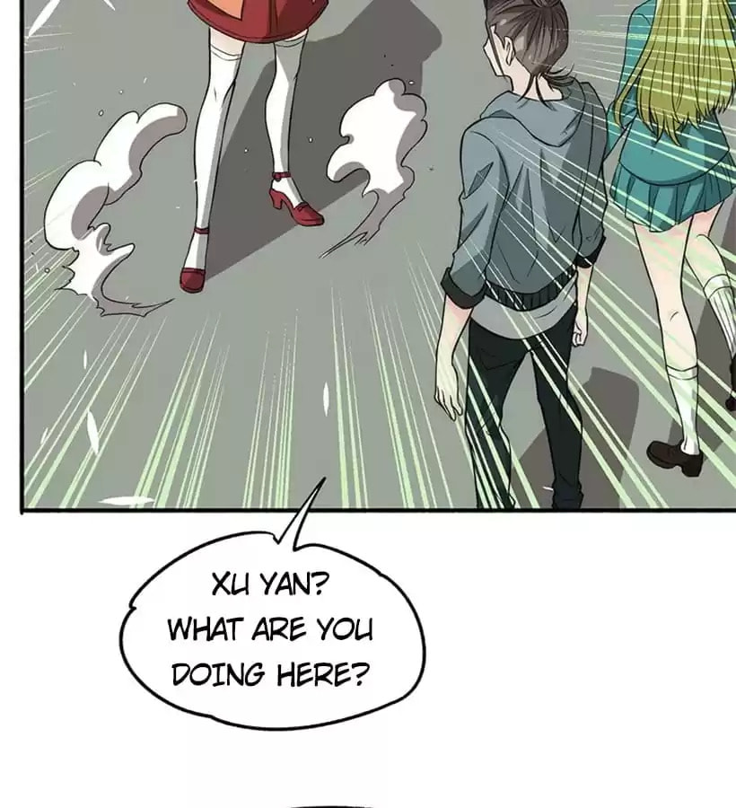 Read Almighty Master chapter 13 image 57 on Lezhin