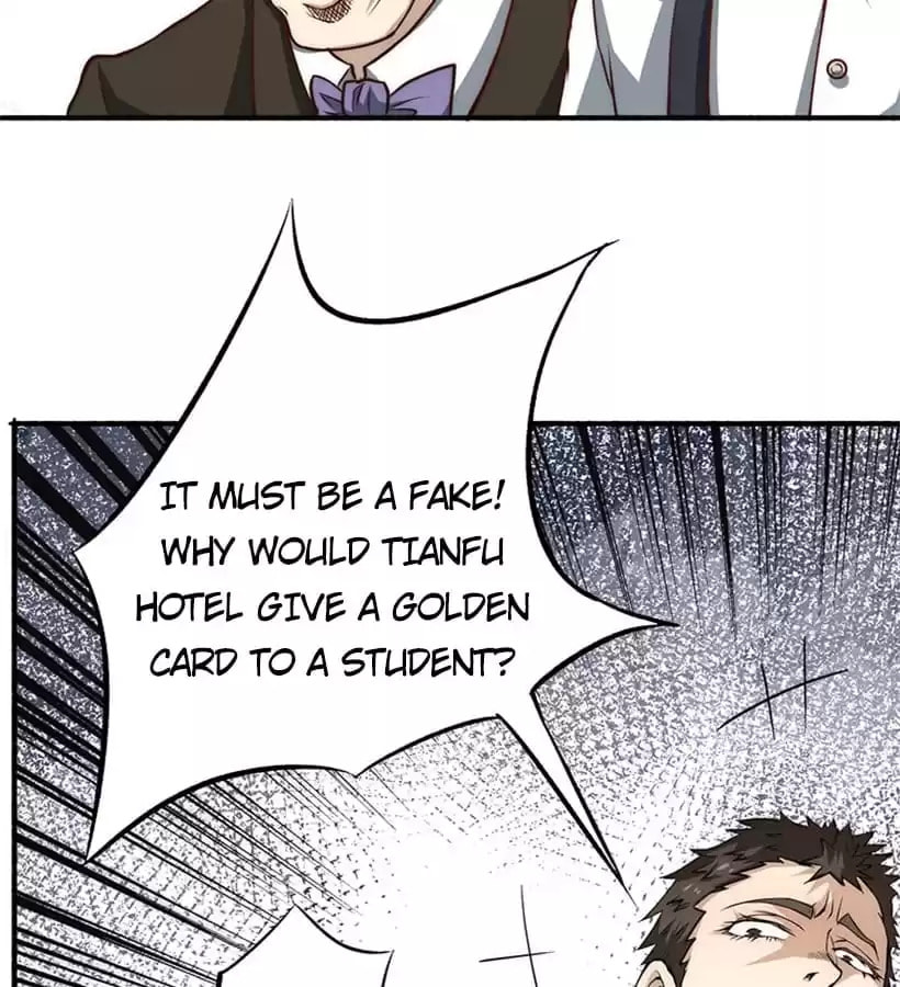 Read Almighty Master chapter 13 image 6 on Lezhin