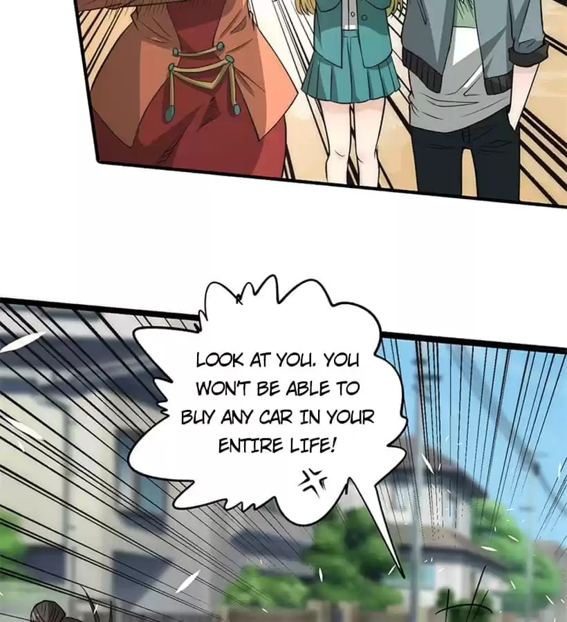 Read Almighty Master chapter 13 image 61 on Lezhin