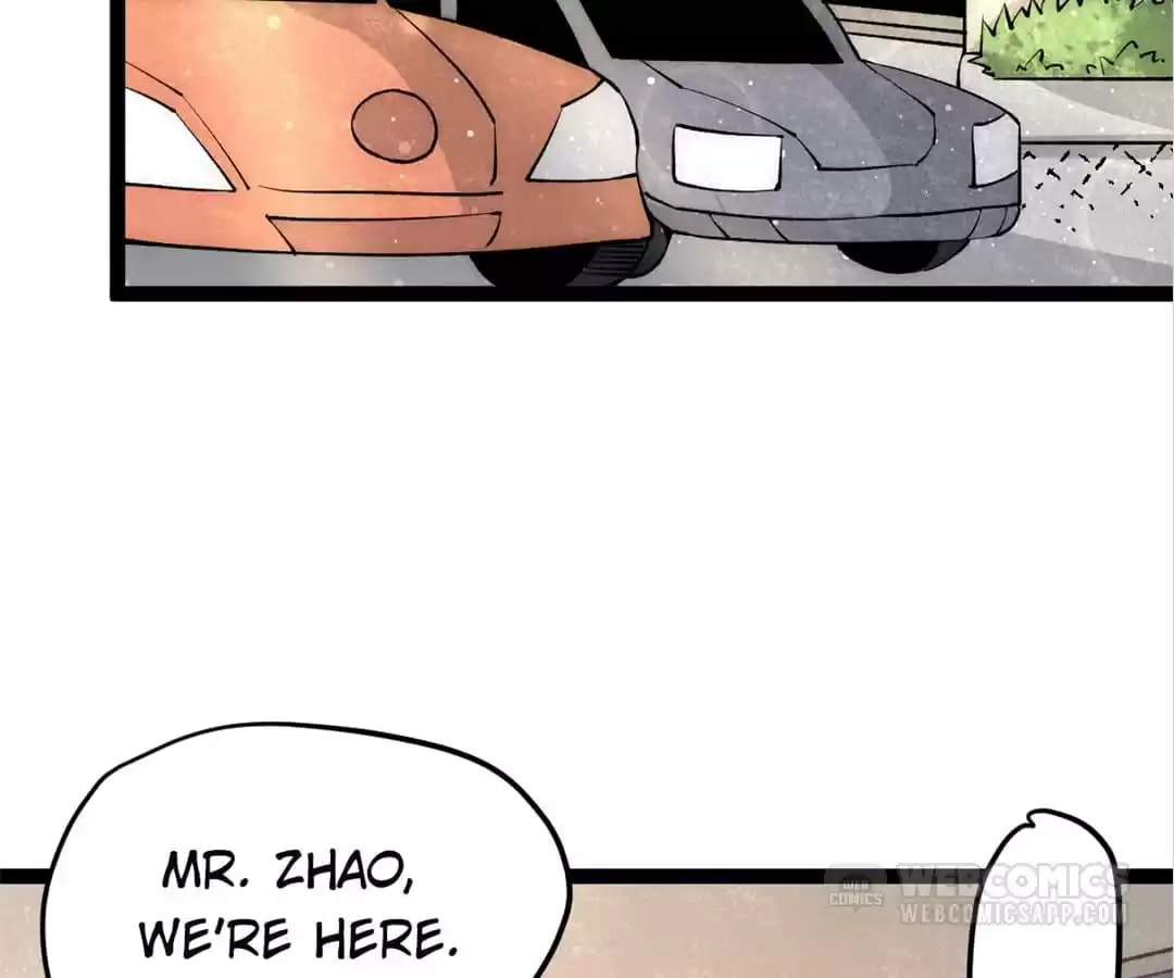 Read Almighty Master chapter 130 image 1 on Lezhin