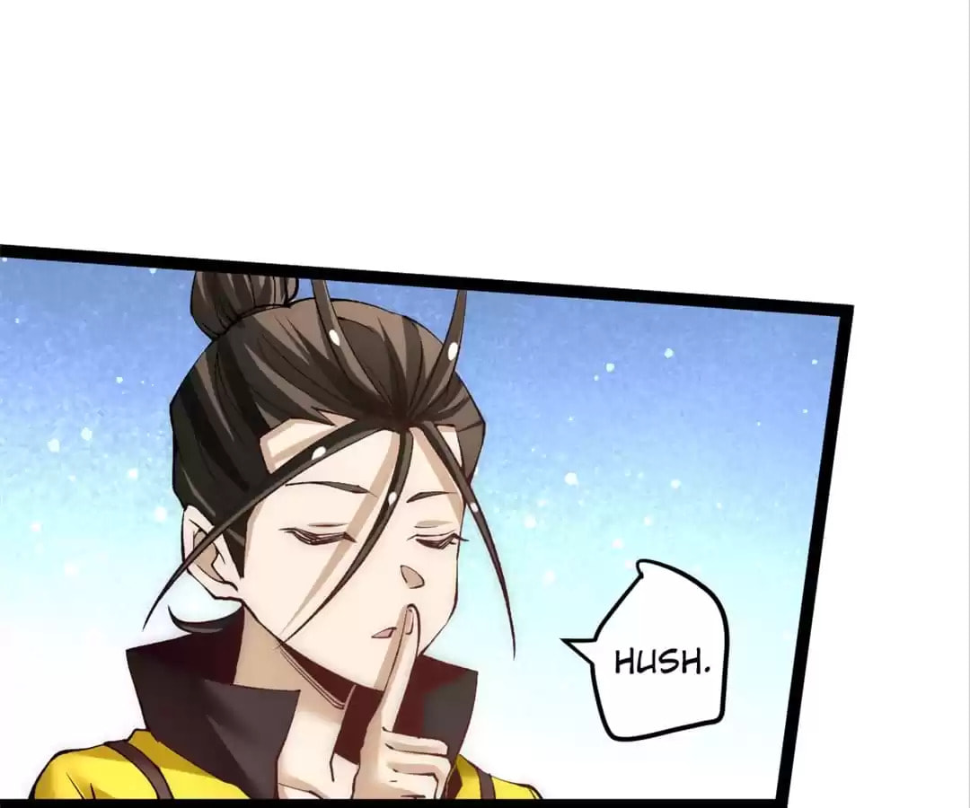 Read Almighty Master chapter 130 image 10 on Lezhin