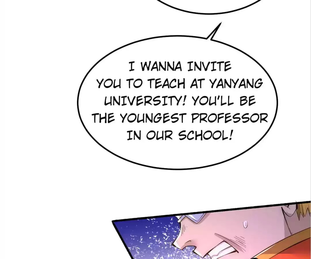 Read Almighty Master chapter 130 image 100 on Lezhin