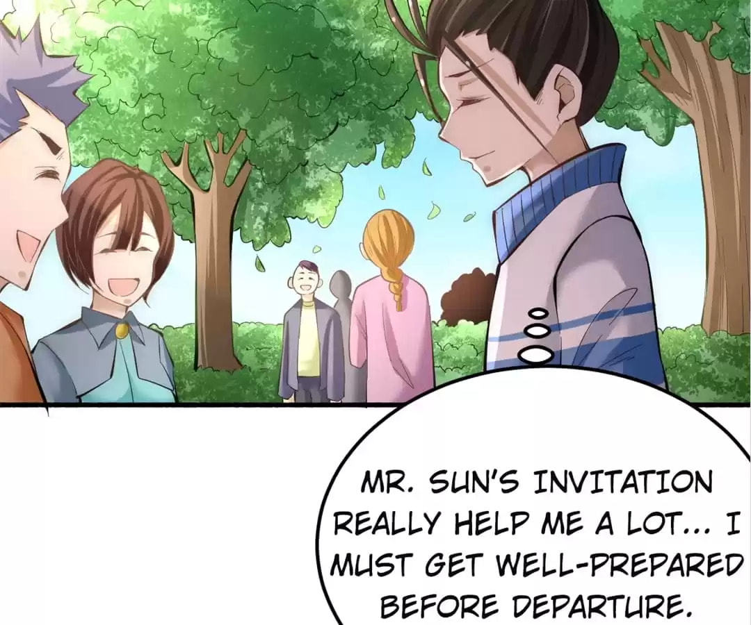 Read Almighty Master chapter 130 image 109 on Lezhin