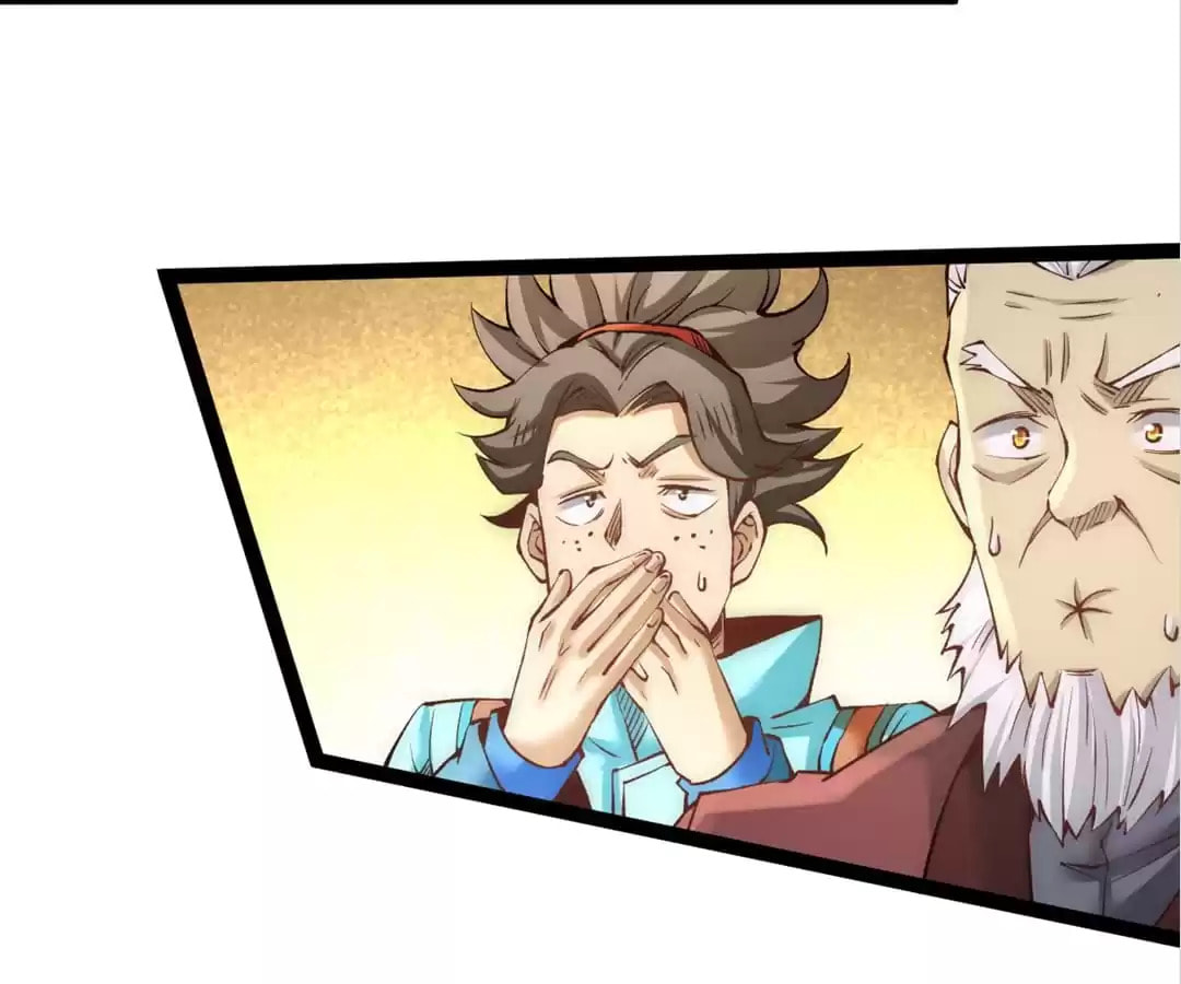 Read Almighty Master chapter 130 image 11 on Lezhin