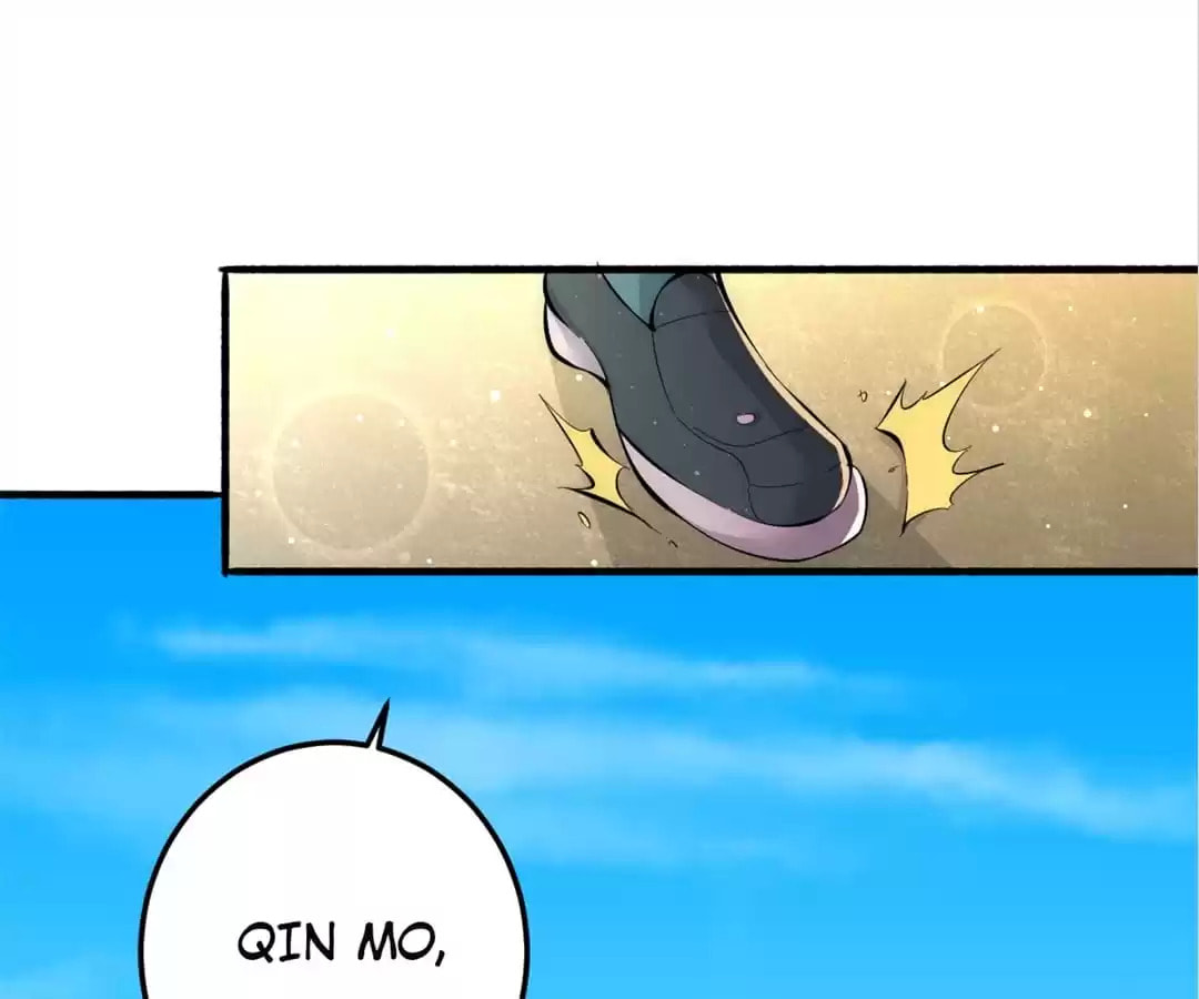 Read Almighty Master chapter 130 image 111 on Lezhin