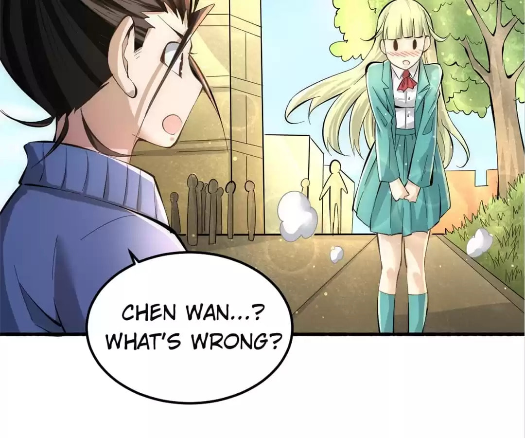 Read Almighty Master chapter 130 image 113 on Lezhin