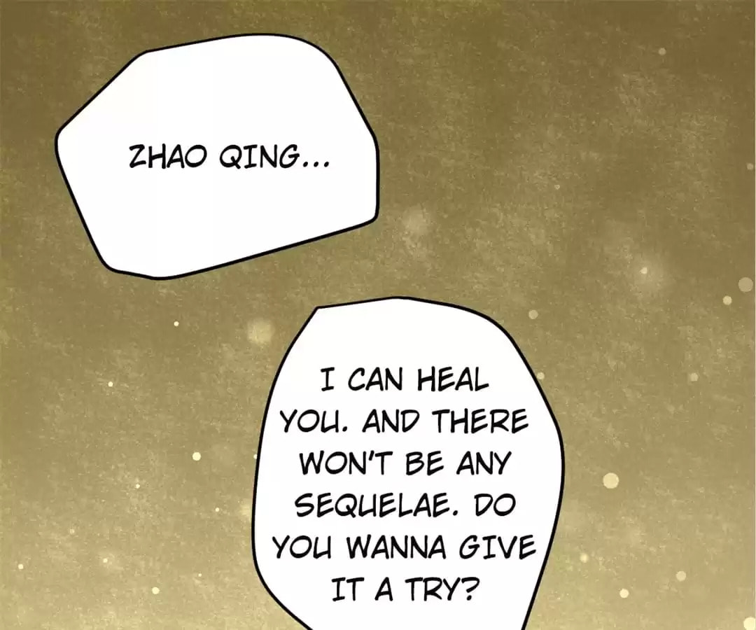 Read Almighty Master chapter 130 image 12 on Lezhin