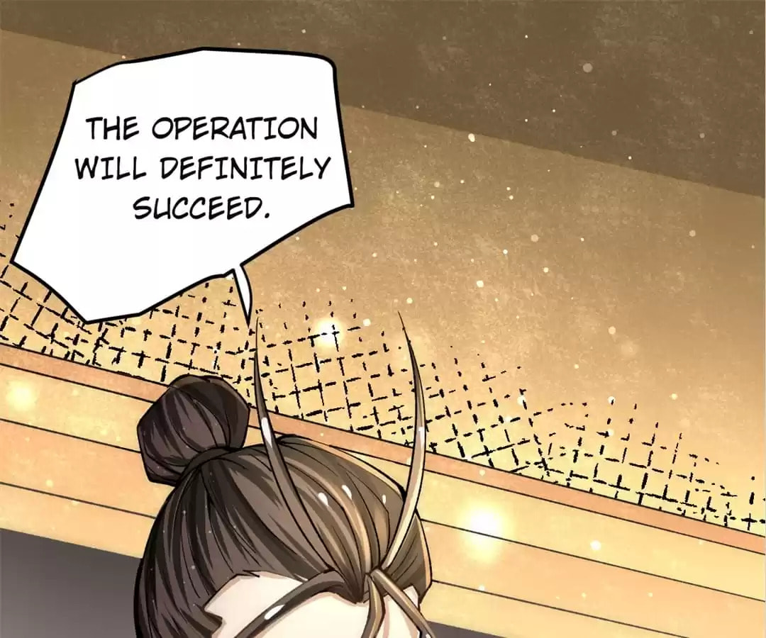 Read Almighty Master chapter 130 image 19 on Lezhin