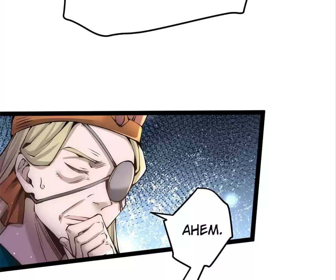 Read Almighty Master chapter 130 image 21 on Lezhin