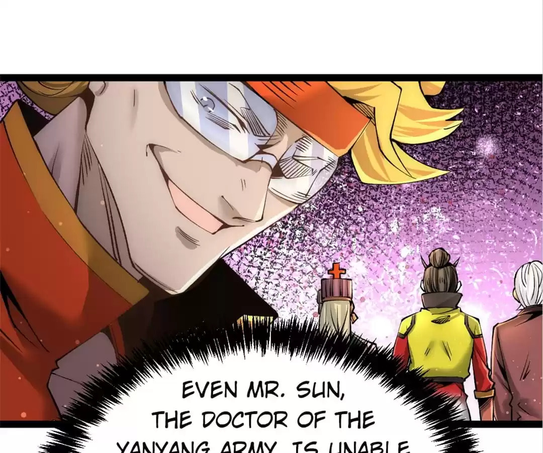 Read Almighty Master chapter 130 image 23 on Lezhin