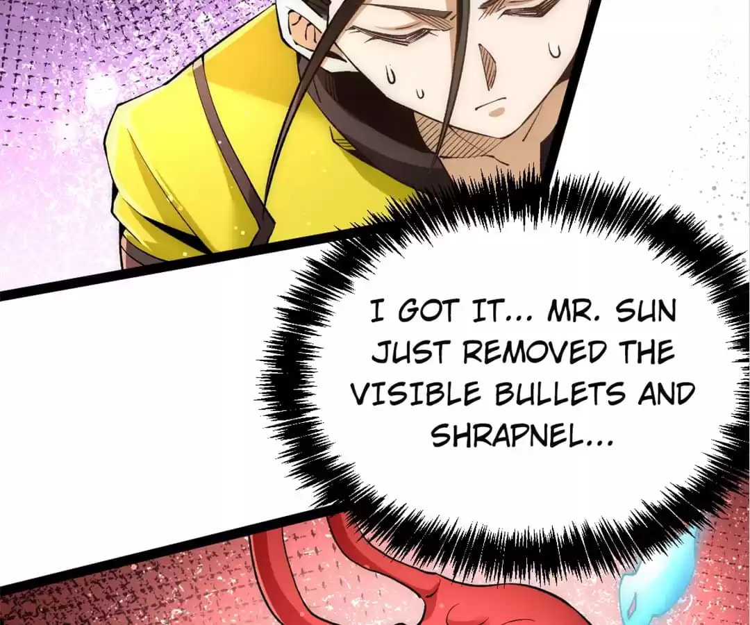 Read Almighty Master chapter 130 image 28 on Lezhin