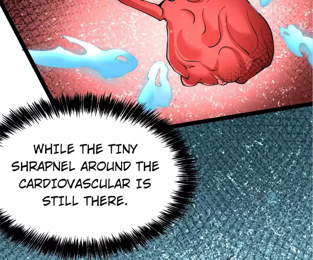 Read Almighty Master chapter 130 image 29 on Lezhin