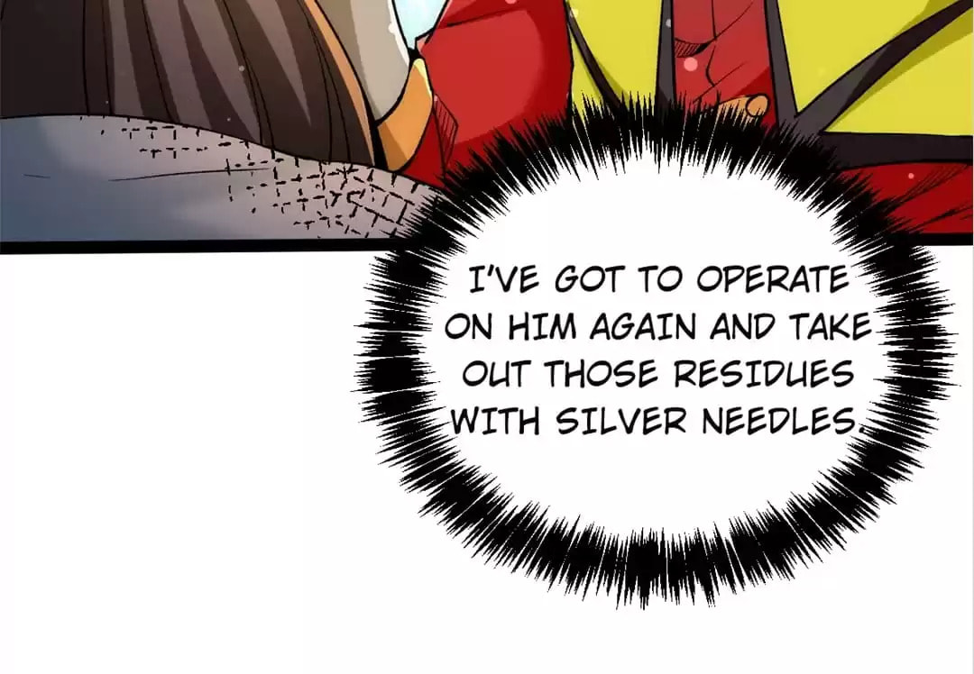 Read Almighty Master chapter 130 image 31 on Lezhin