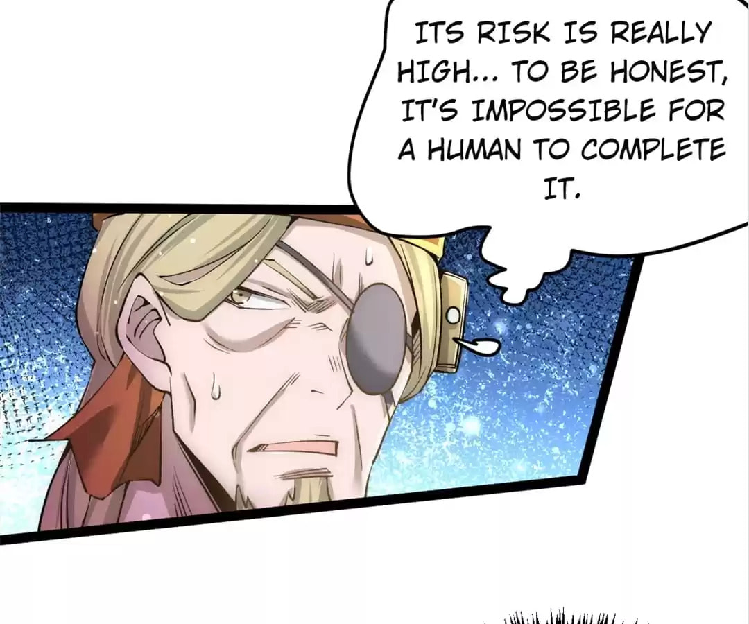 Read Almighty Master chapter 130 image 34 on Lezhin