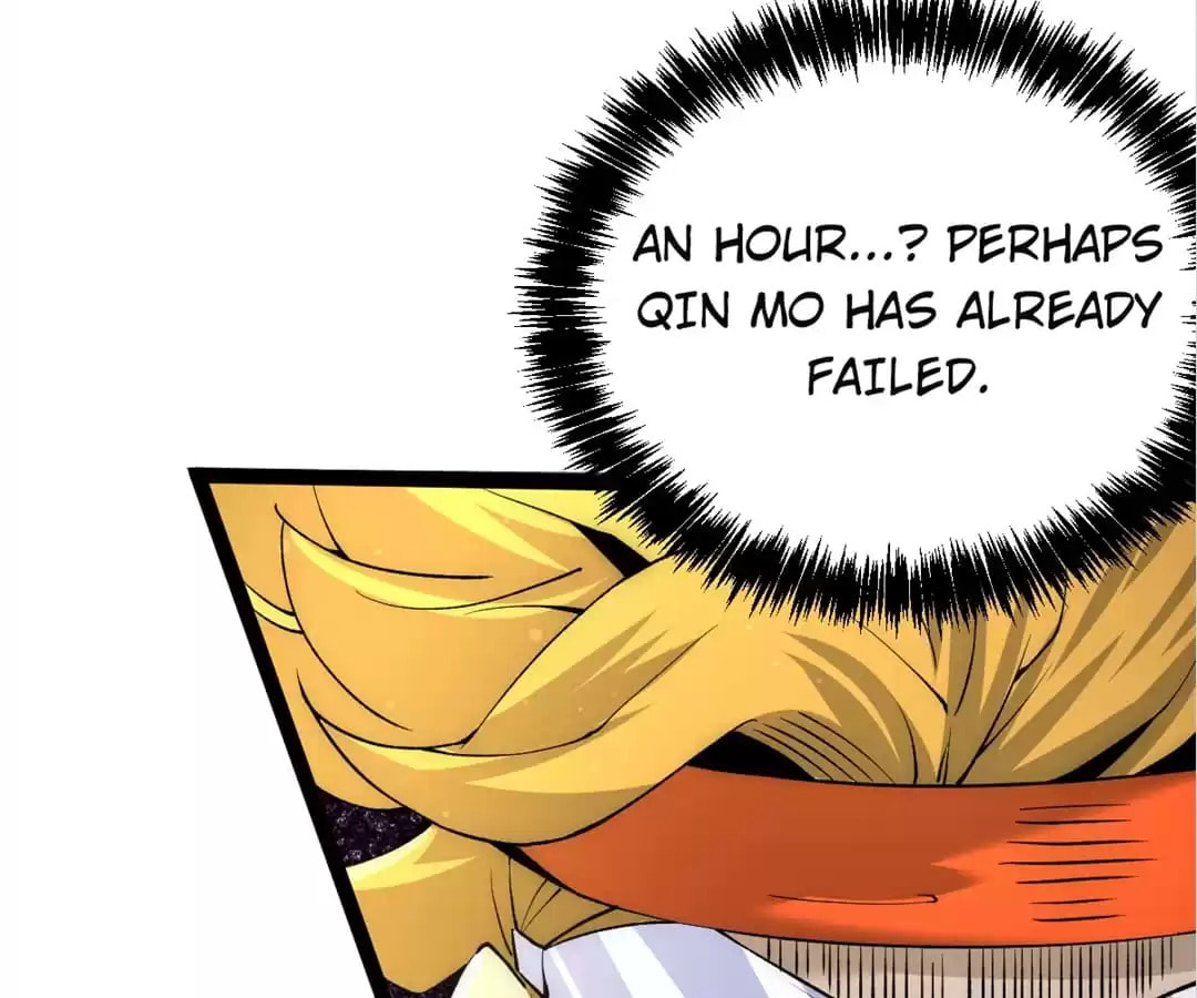 Read Almighty Master chapter 130 image 35 on Lezhin