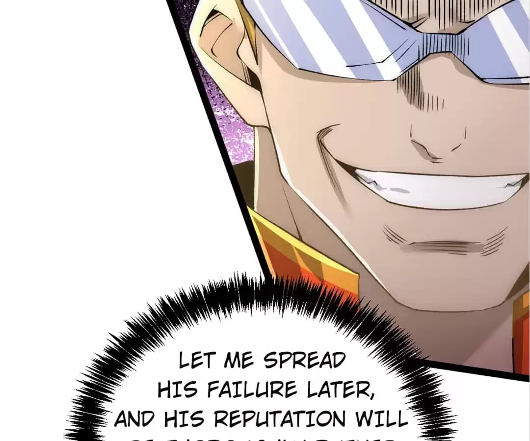 Read Almighty Master chapter 130 image 36 on Lezhin