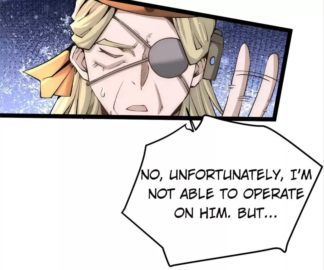 Read Almighty Master chapter 130 image 4 on Lezhin