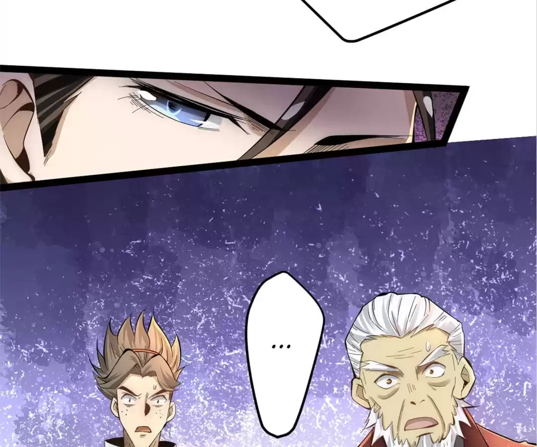 Read Almighty Master chapter 130 image 43 on Lezhin