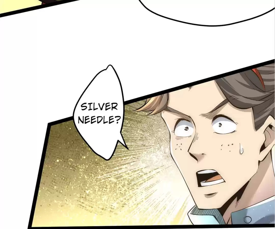 Read Almighty Master chapter 130 image 46 on Lezhin