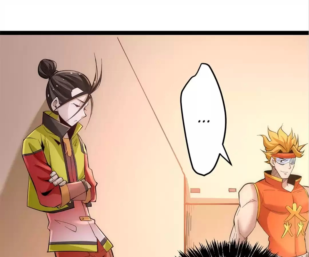 Read Almighty Master chapter 130 image 49 on Lezhin