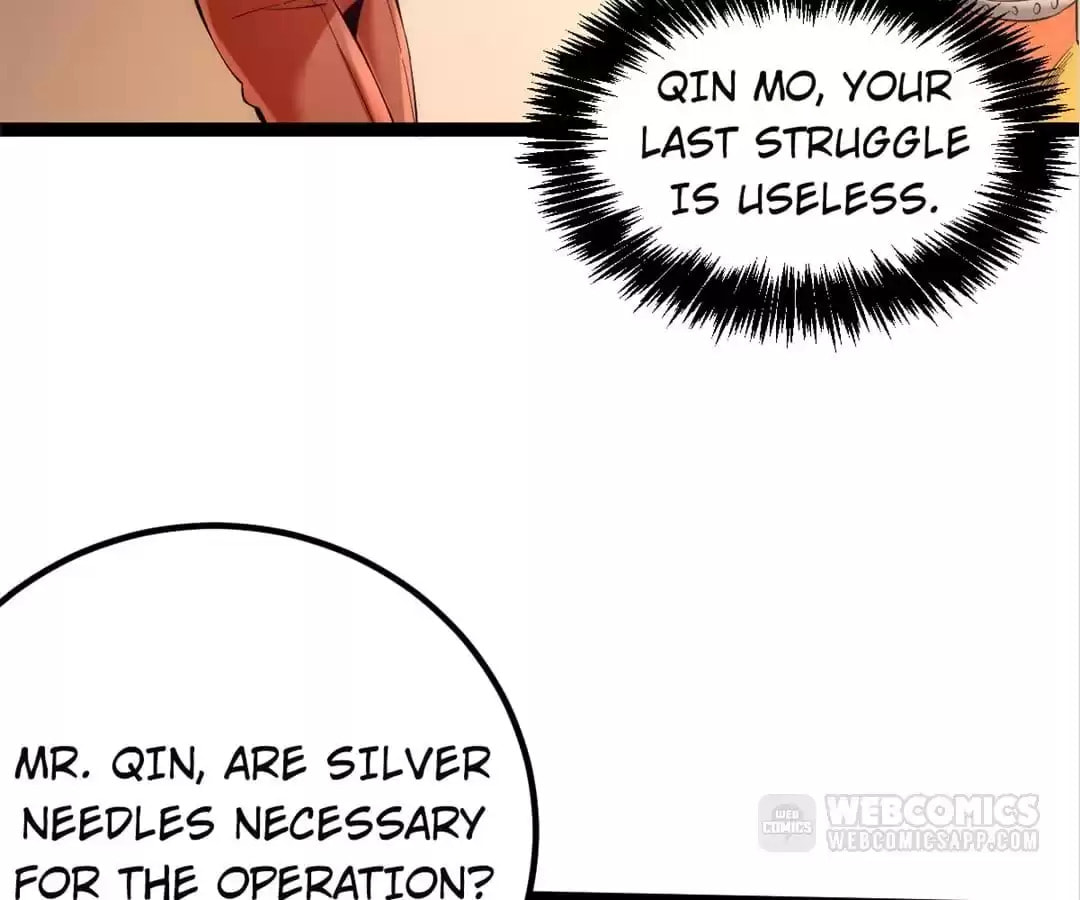 Read Almighty Master chapter 130 image 50 on Lezhin