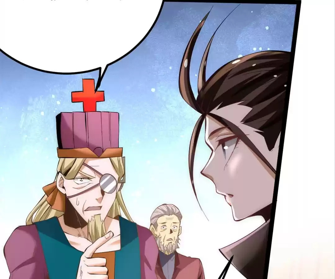 Read Almighty Master chapter 130 image 51 on Lezhin
