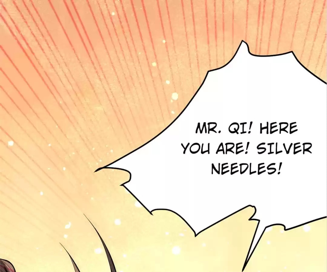 Read Almighty Master chapter 130 image 53 on Lezhin