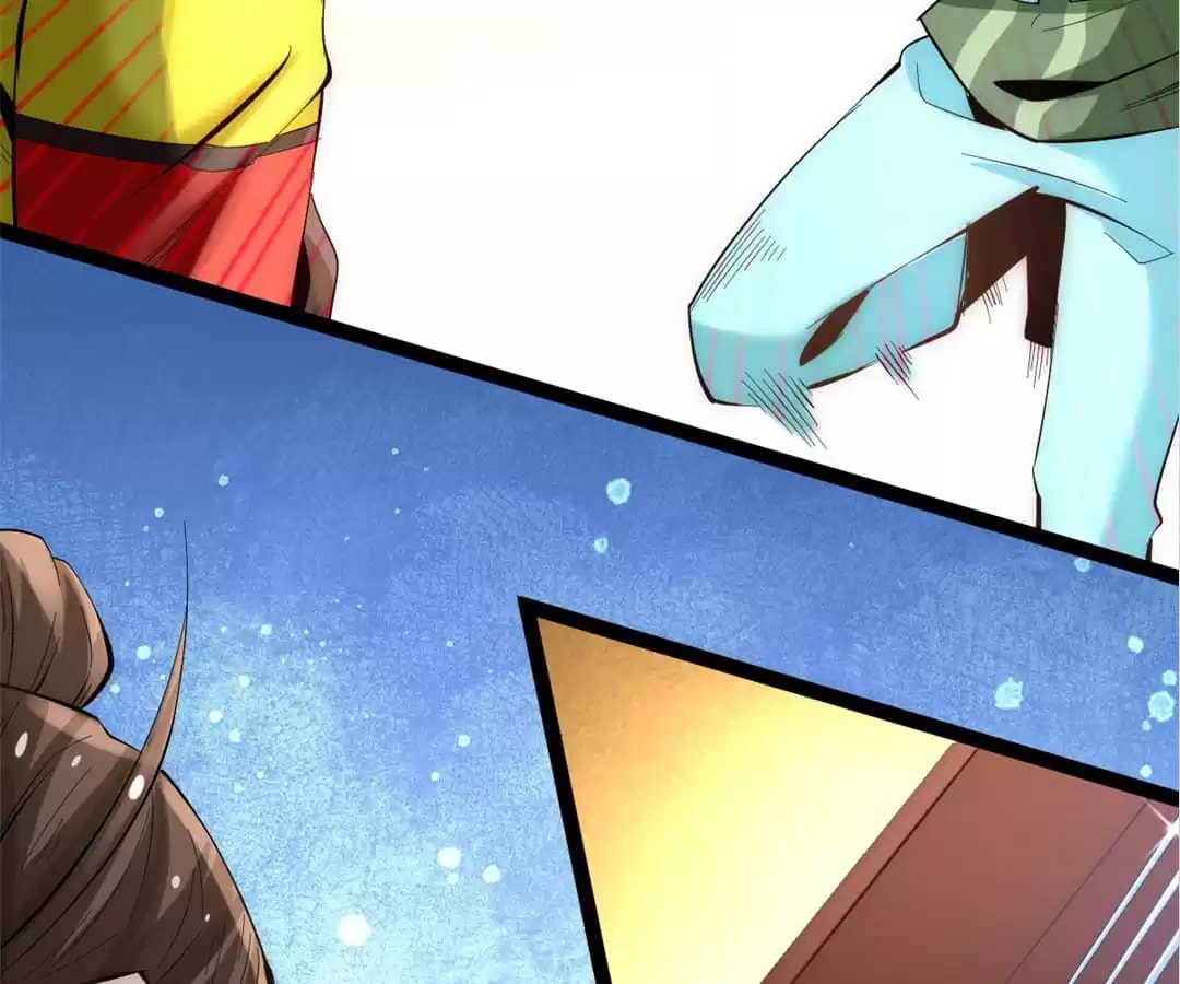 Read Almighty Master chapter 130 image 55 on Lezhin