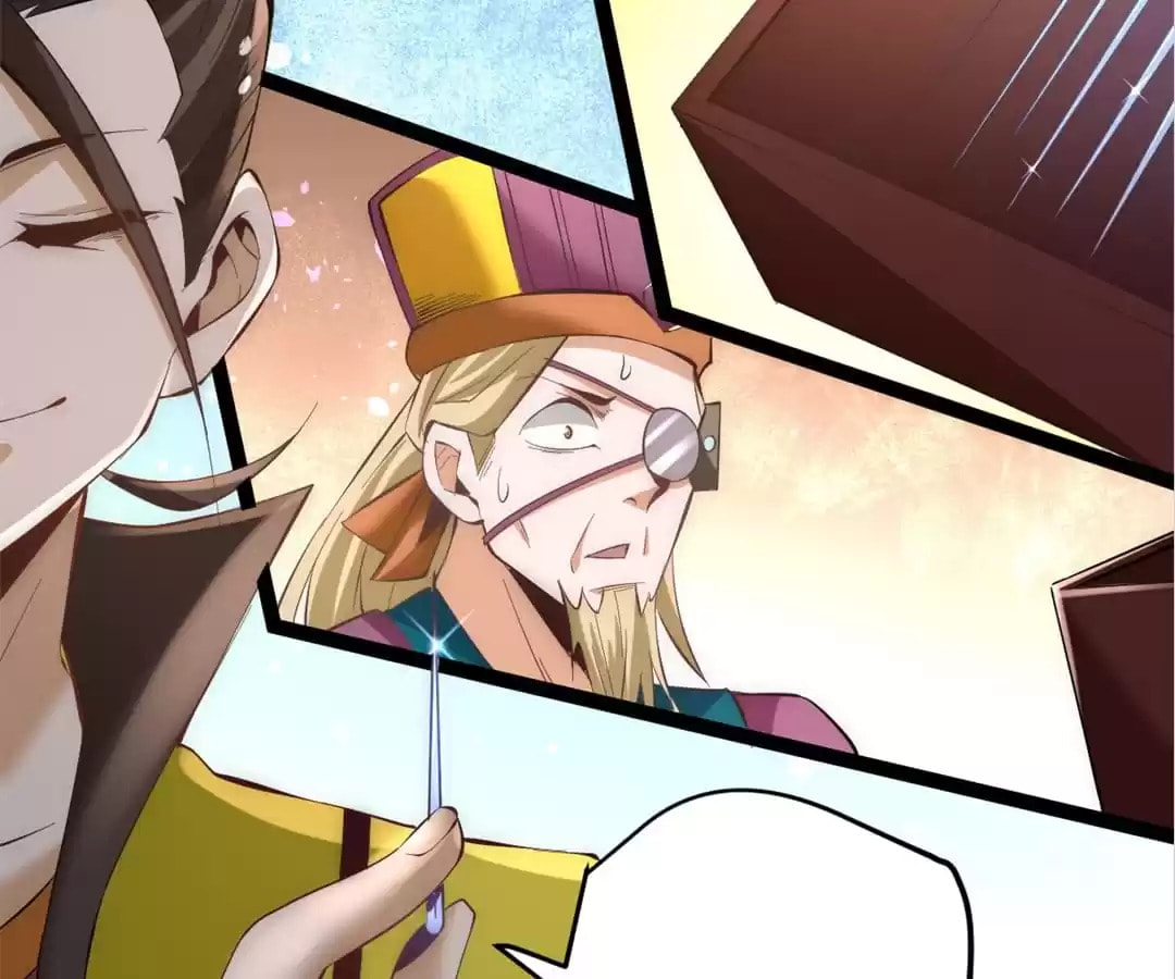 Read Almighty Master chapter 130 image 56 on Lezhin