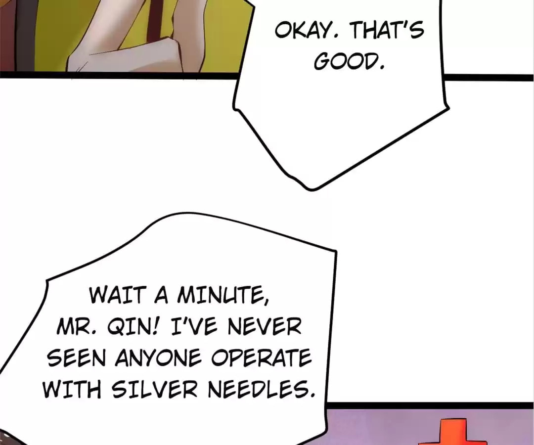 Read Almighty Master chapter 130 image 57 on Lezhin