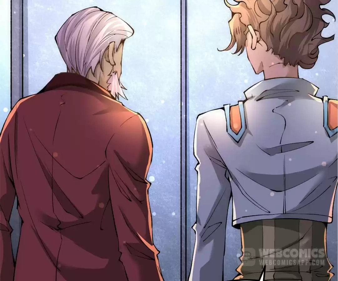 Read Almighty Master chapter 130 image 63 on Lezhin
