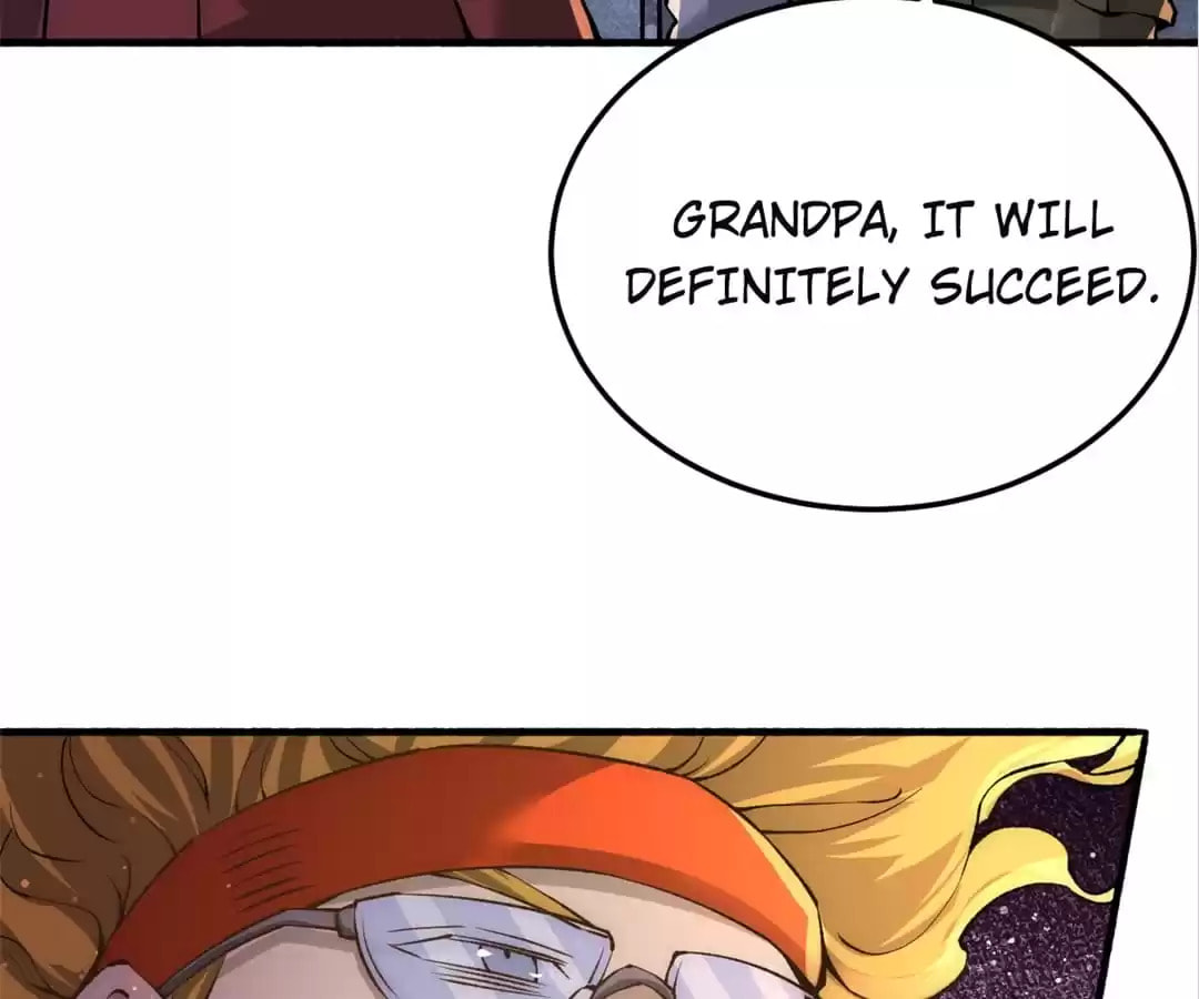 Read Almighty Master chapter 130 image 64 on Lezhin