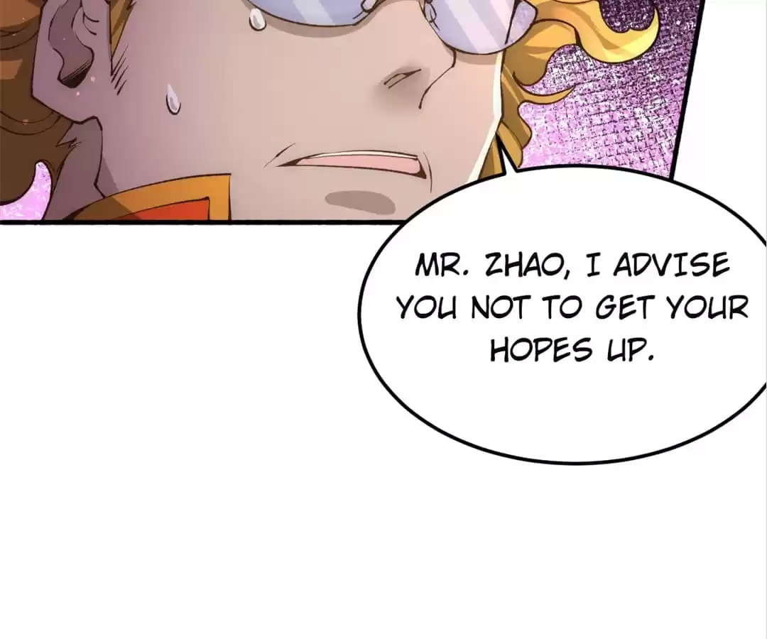 Read Almighty Master chapter 130 image 65 on Lezhin