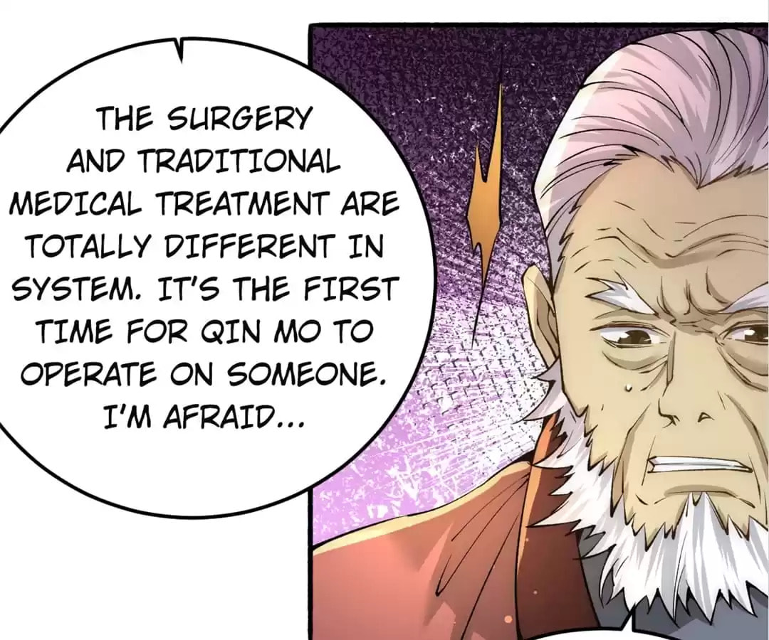 Read Almighty Master chapter 130 image 66 on Lezhin