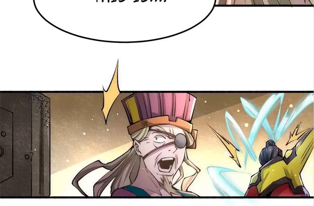 Read Almighty Master chapter 130 image 77 on Lezhin