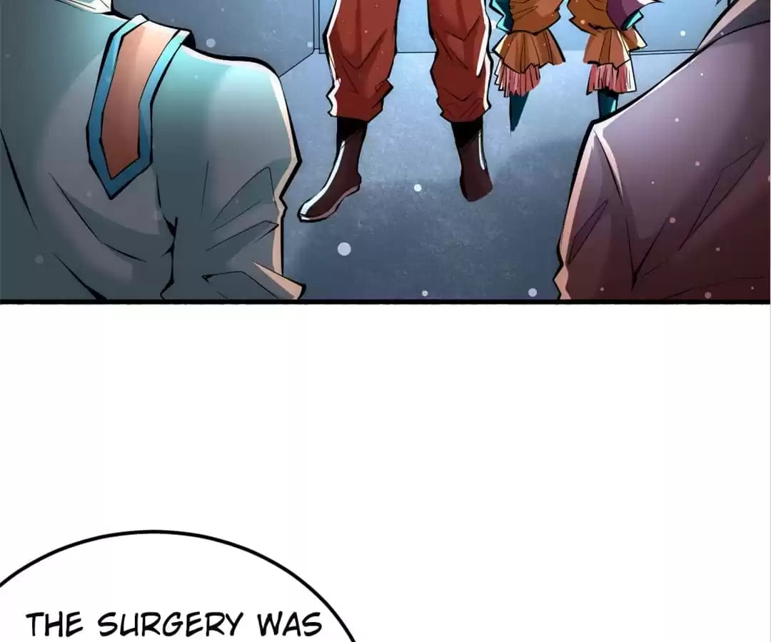 Read Almighty Master chapter 130 image 80 on Lezhin