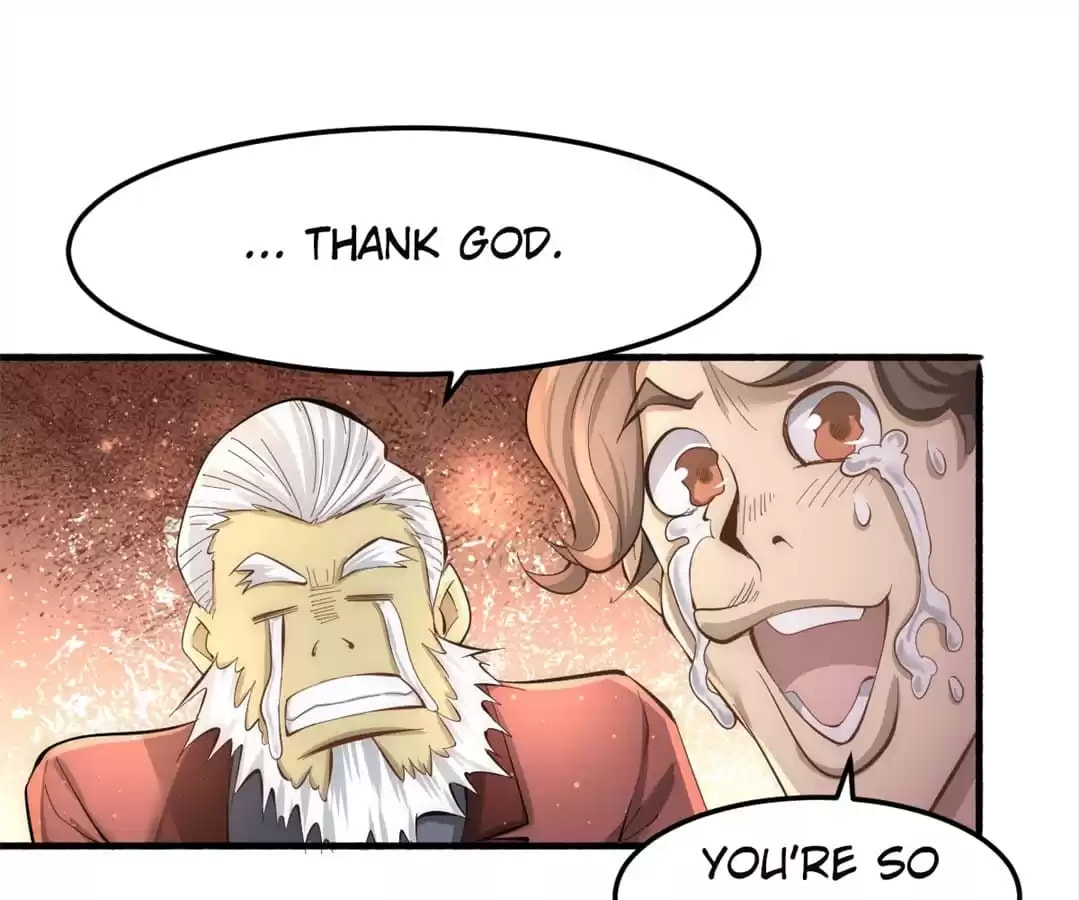 Read Almighty Master chapter 130 image 83 on Lezhin