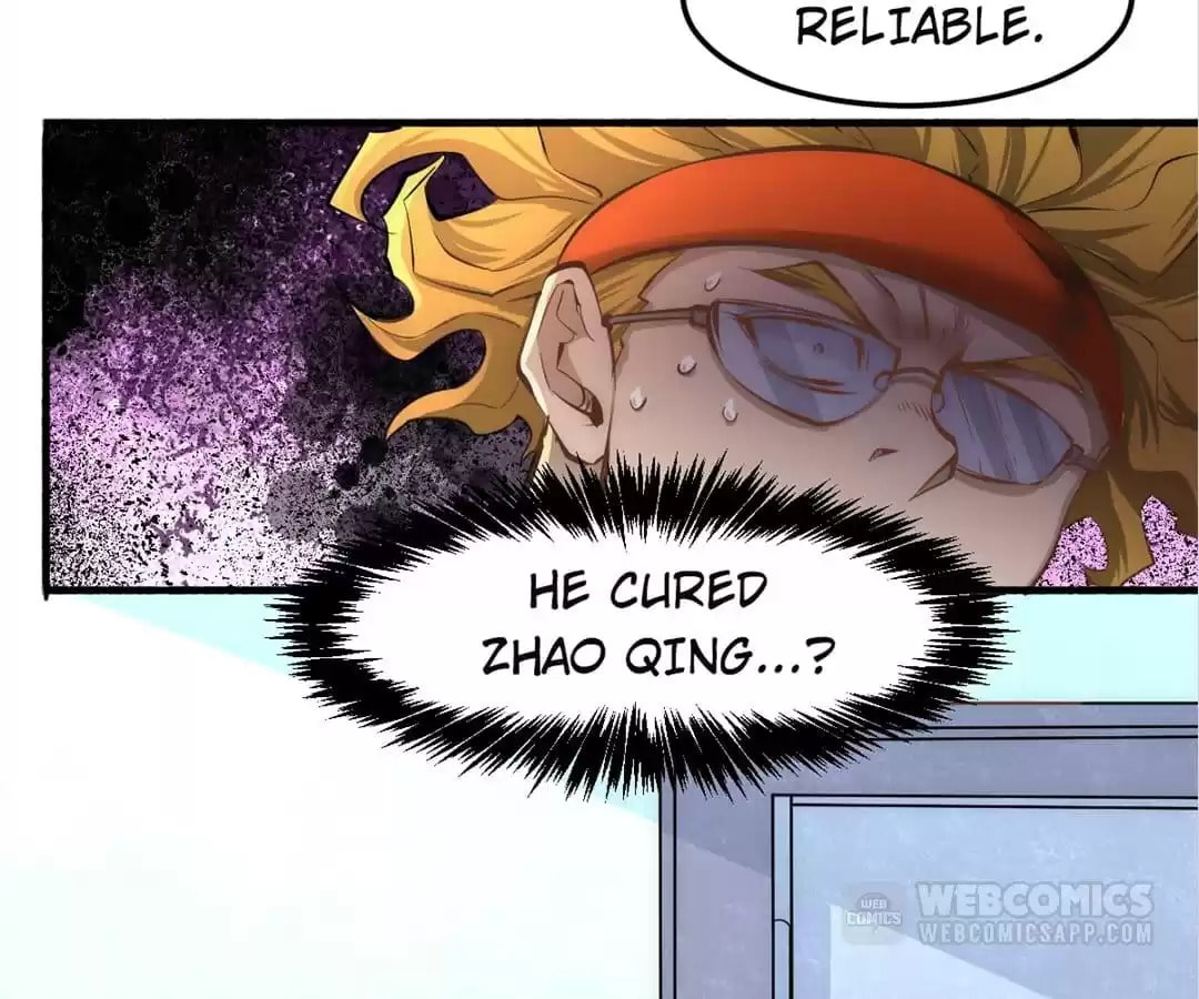 Read Almighty Master chapter 130 image 84 on Lezhin
