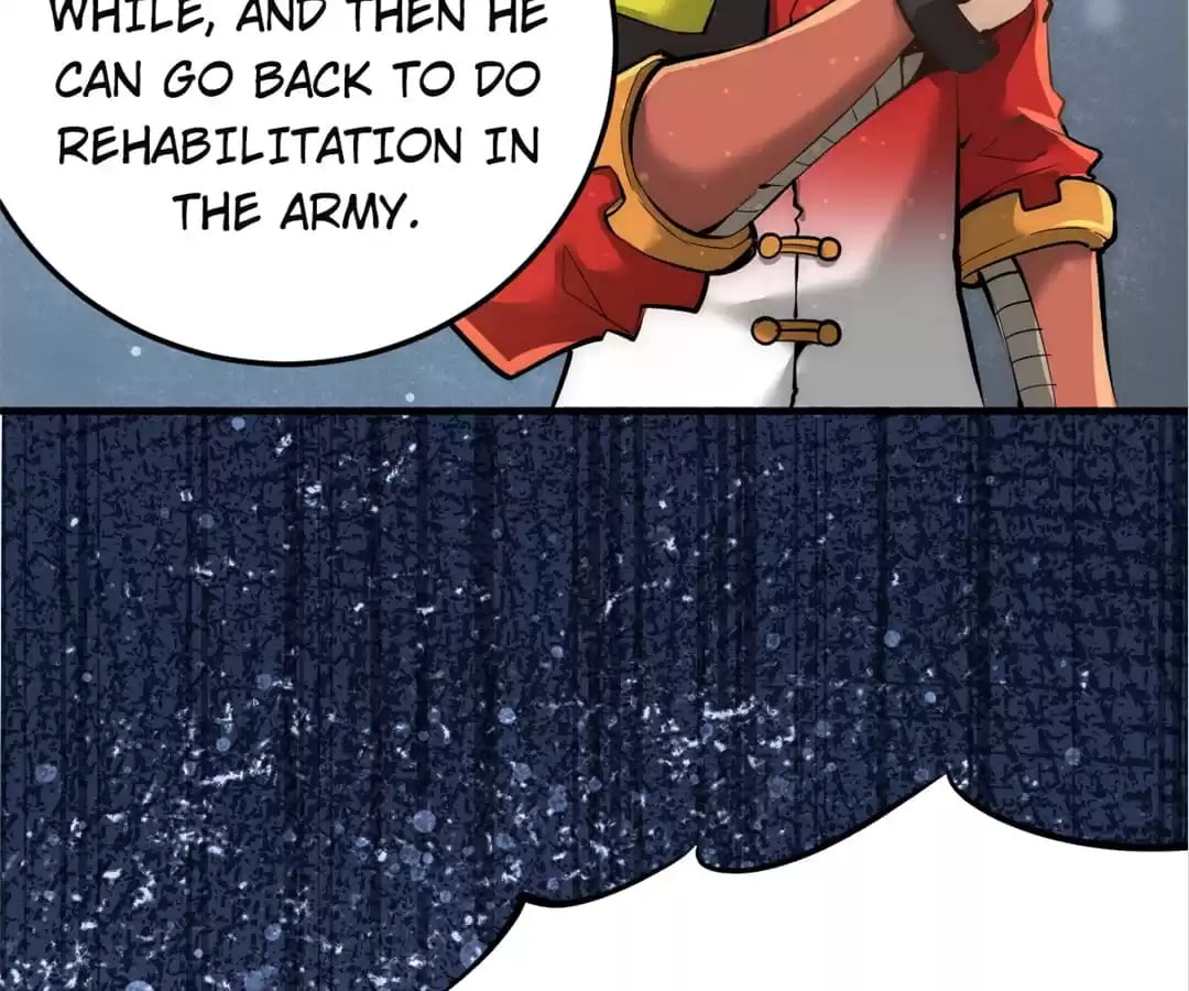Read Almighty Master chapter 130 image 86 on Lezhin