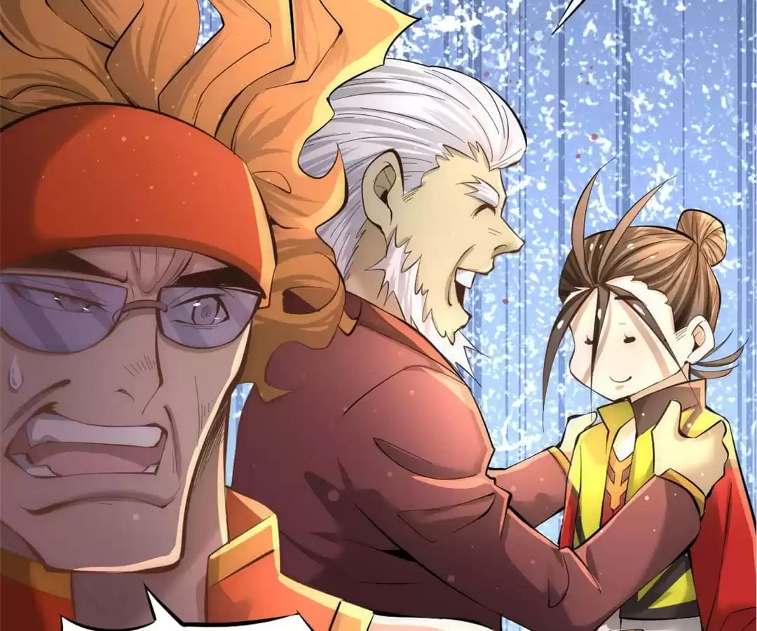 Read Almighty Master chapter 130 image 88 on Lezhin
