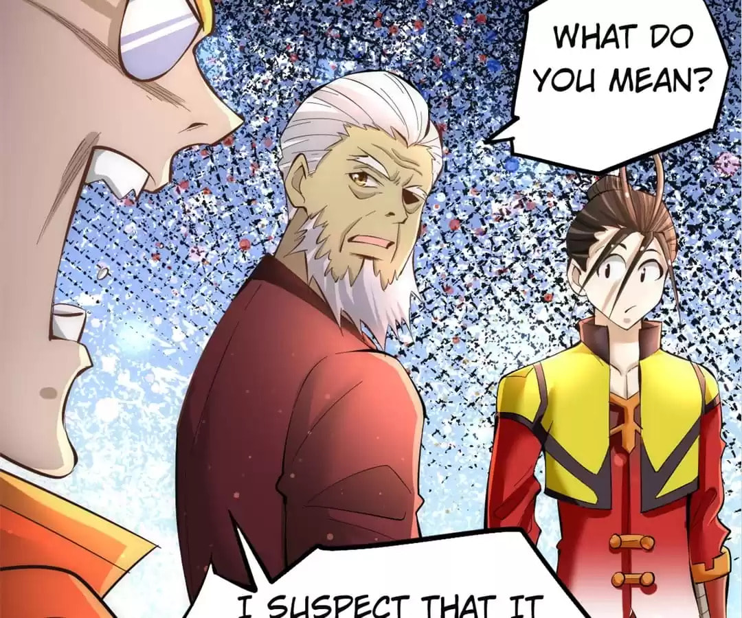 Read Almighty Master chapter 130 image 92 on Lezhin