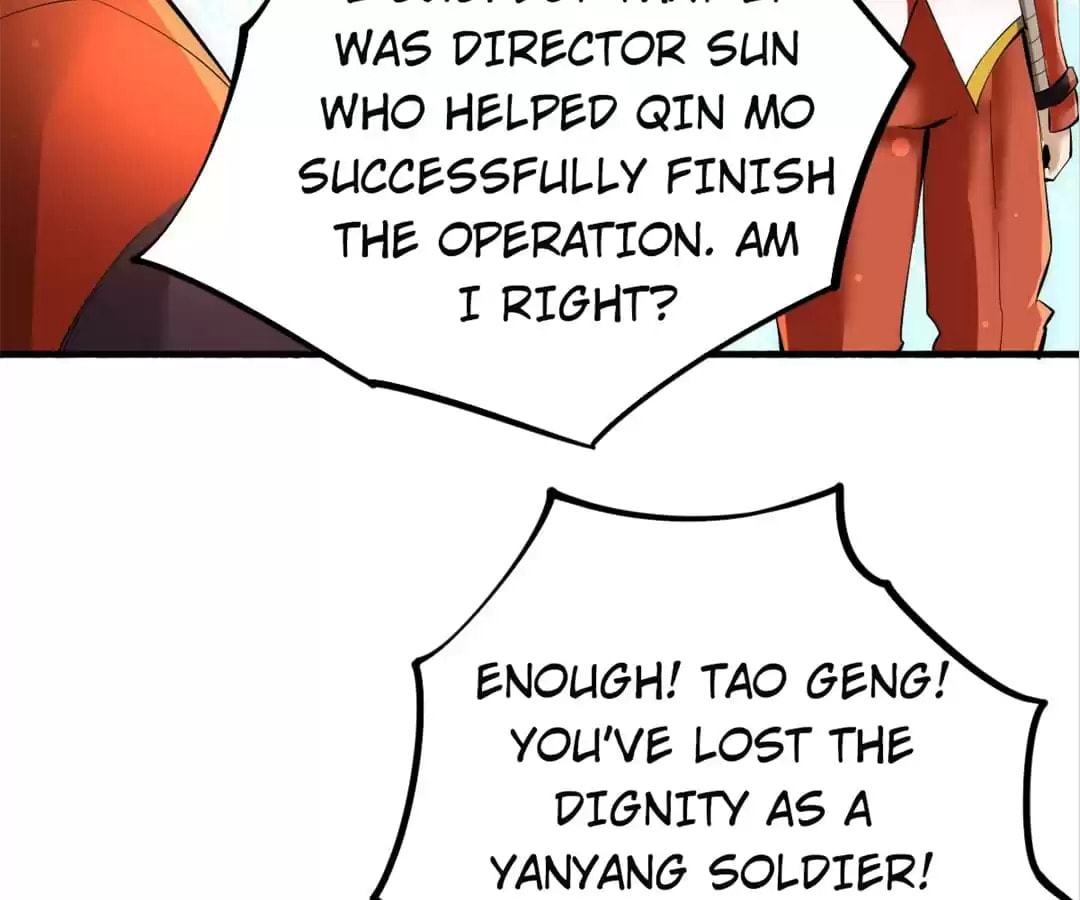 Read Almighty Master chapter 130 image 93 on Lezhin