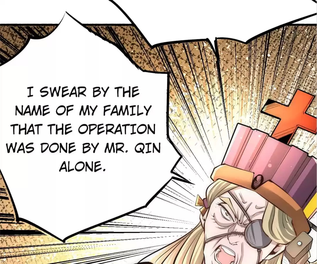 Read Almighty Master chapter 130 image 94 on Lezhin