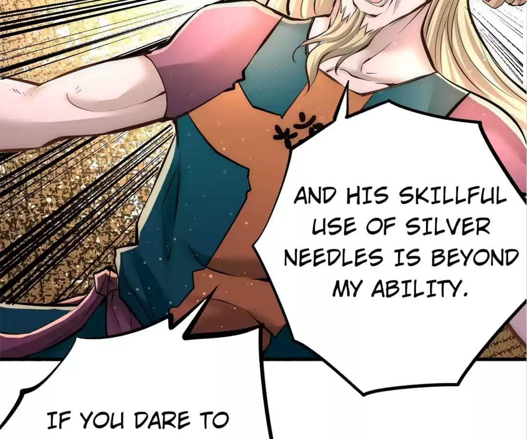 Read Almighty Master chapter 130 image 95 on Lezhin