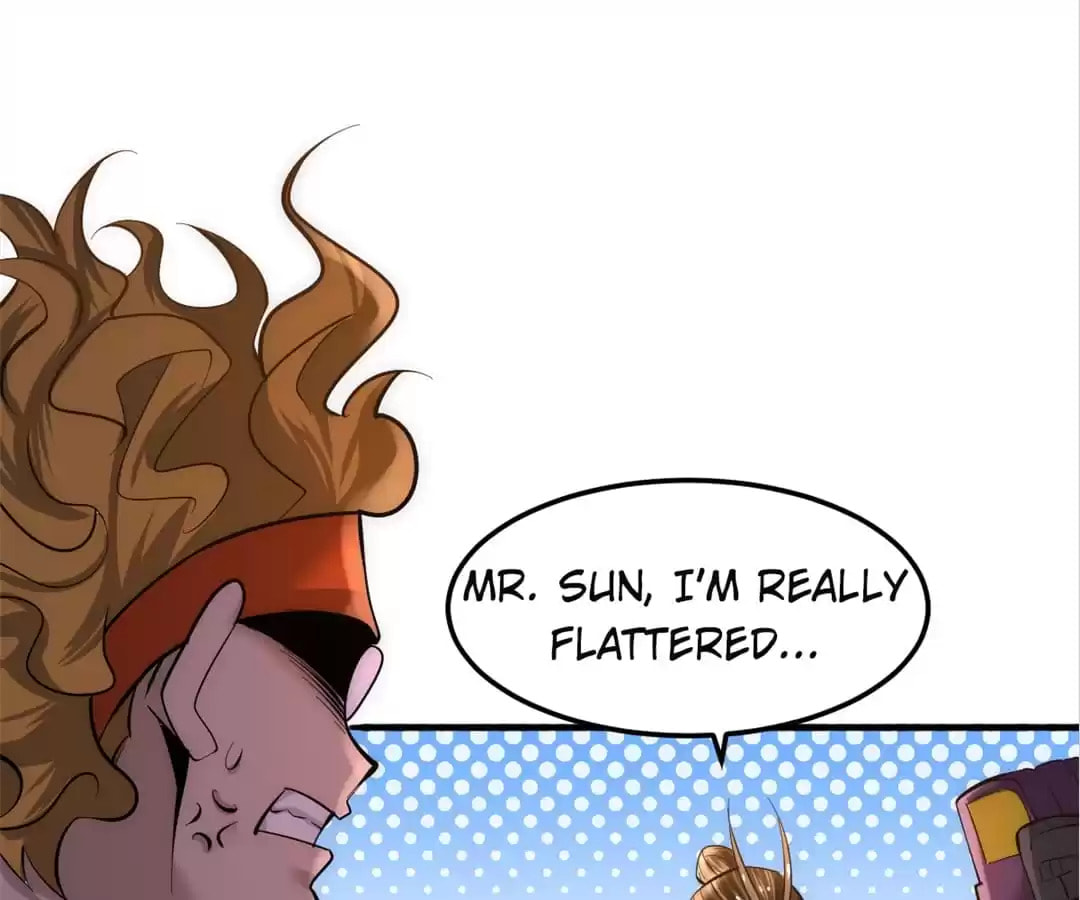 Read Almighty Master chapter 130 image 98 on Lezhin