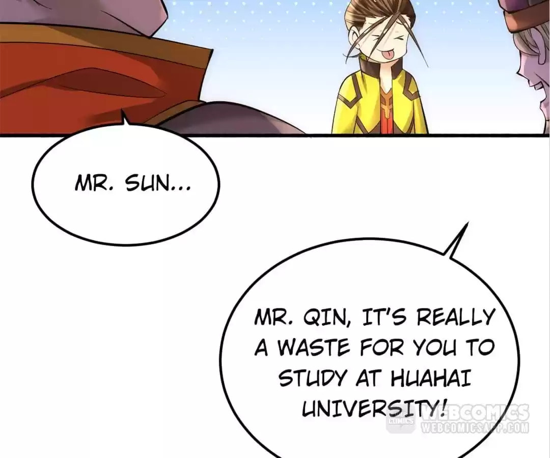 Read Almighty Master chapter 130 image 99 on Lezhin