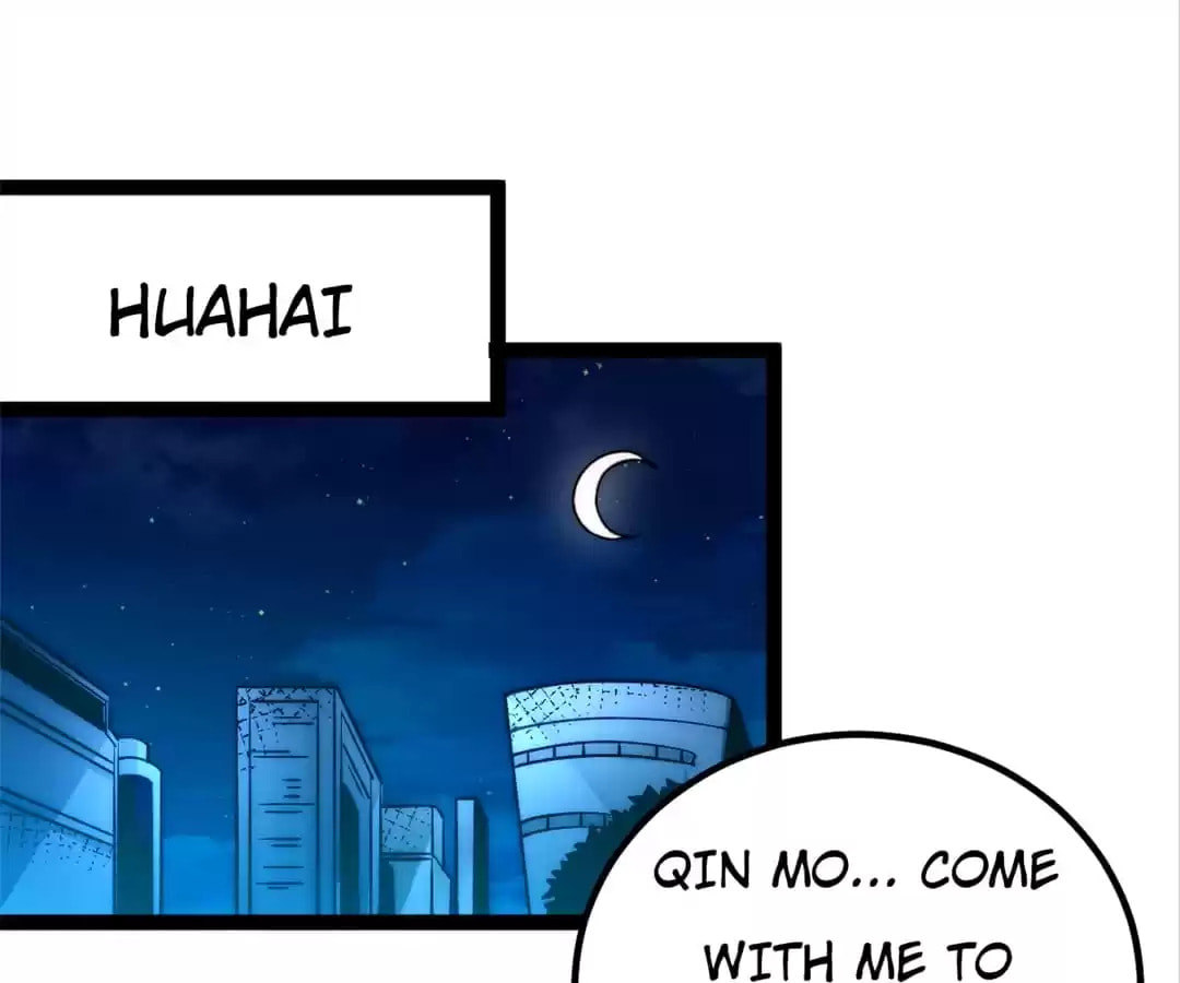 Read Almighty Master chapter 131 image 0 on Lezhin